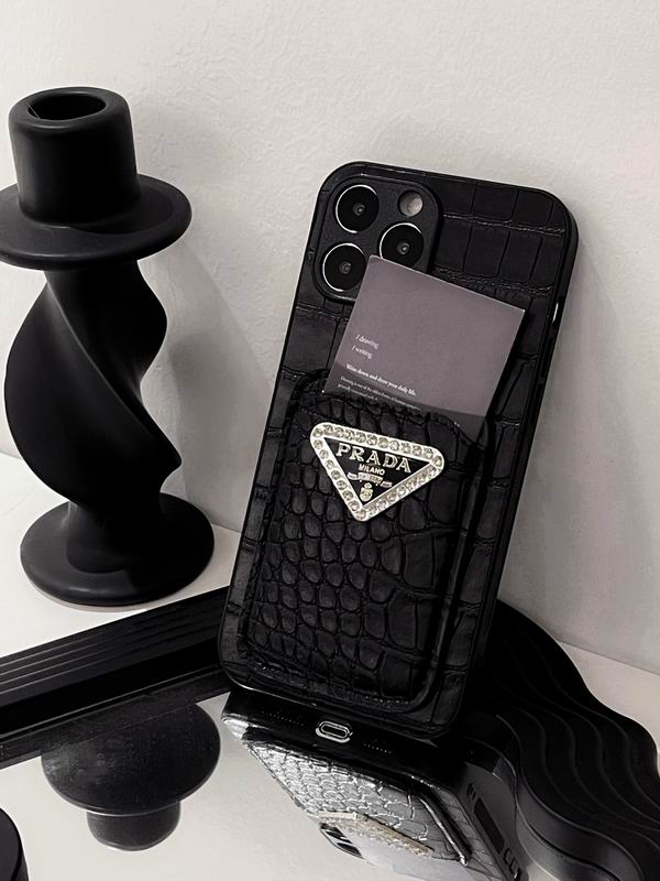 Prada iphone 7-14pro max 90